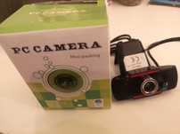 USB PC camera na zajęcia albo rozmowy