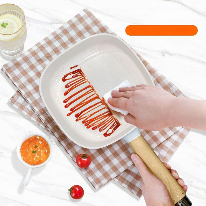 Eletryczny Garnek do gotowania na parze z parowarem Patelnia Hot Pot