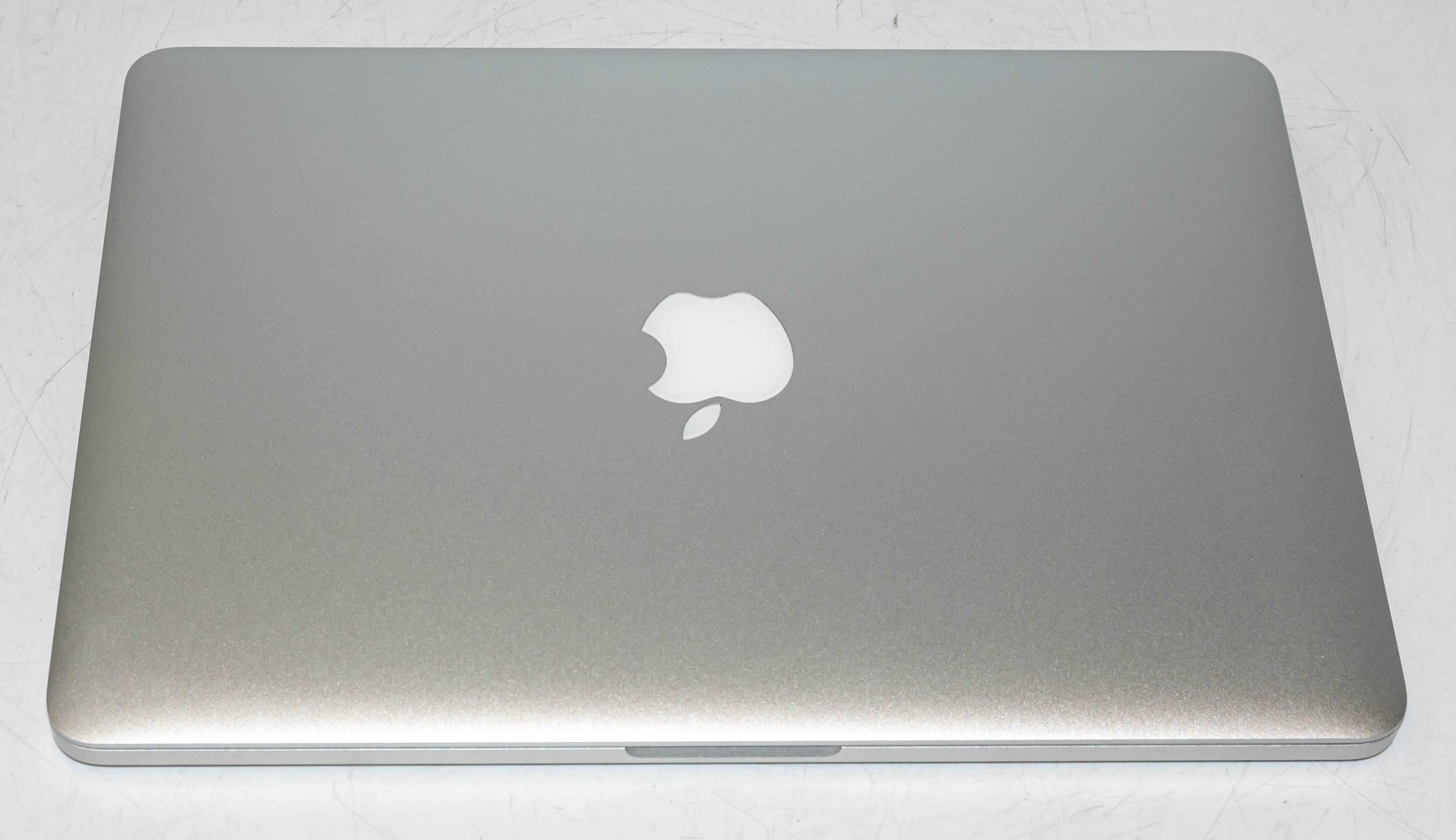 MacBook Pro 13 2013 i5 2.4GHz 4GB 128GB SSD Iris 5100