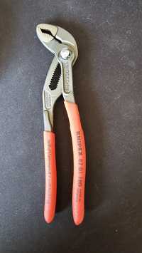 Szczypce do rur Cobra knipex 300