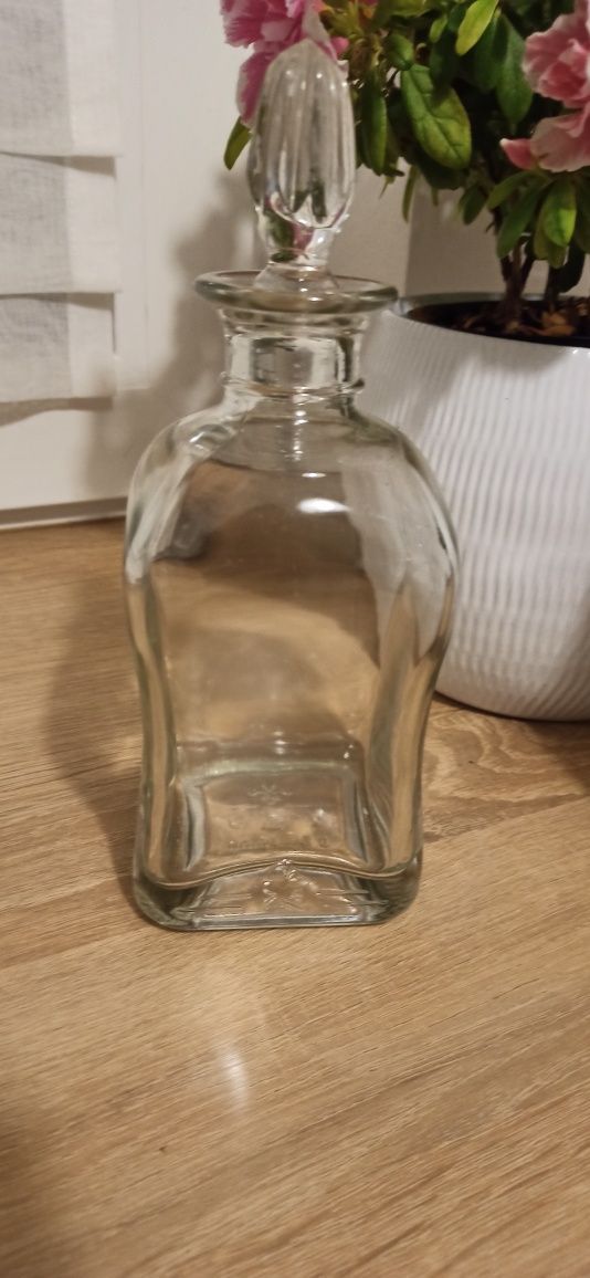 Karafka na wino 500