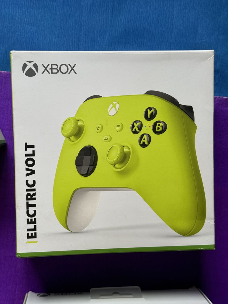 Xbox Controler Sereie нові xbox elite core