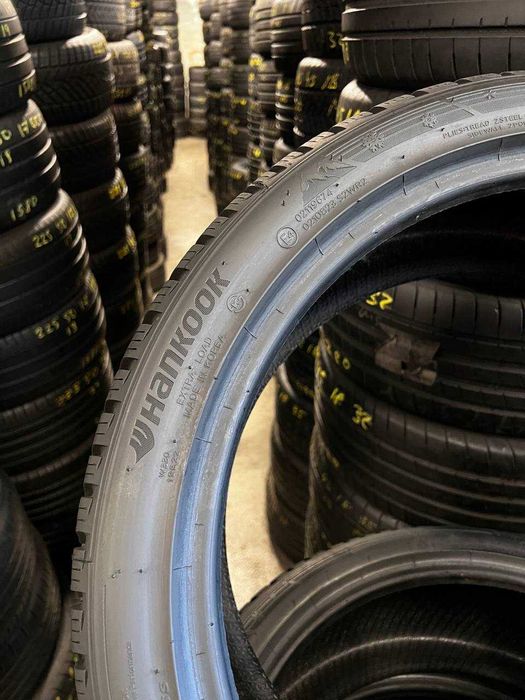 235/40 R19 HANKOOK WINTER I CEPT EVO3 (95% прот) Зима 225 245 45 50 55