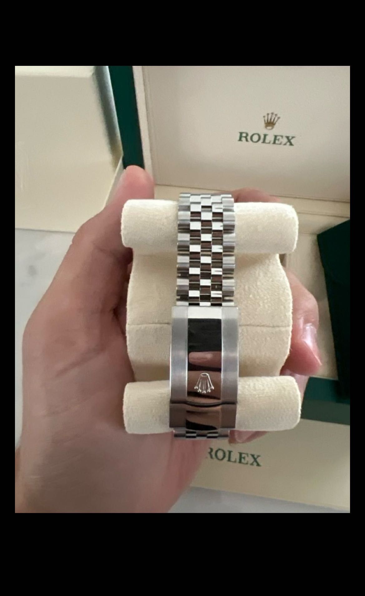 ***Rolex Datejust 41***