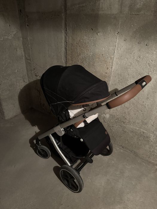 Wozek spacerowy Cybex Balion S