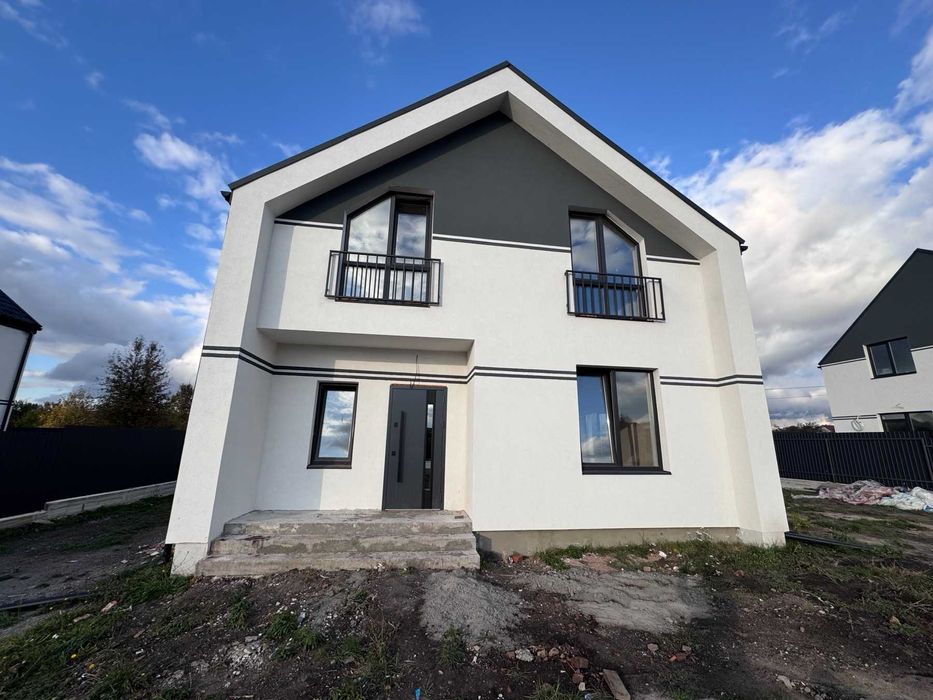 Продам будинок ,сучасний стиль Хай-тек