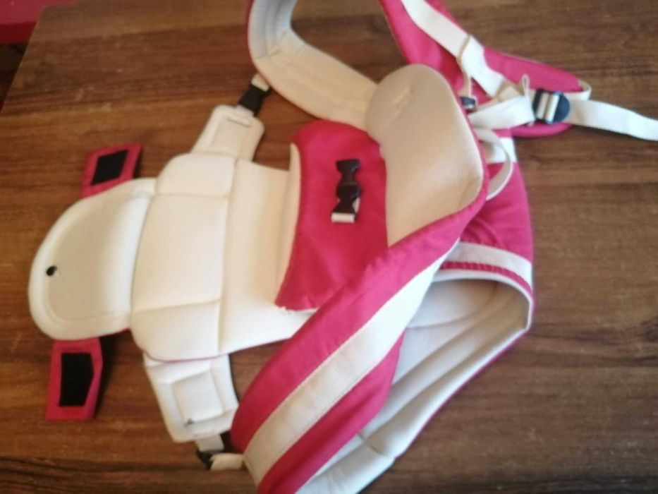 nosidełko dla niemowląt