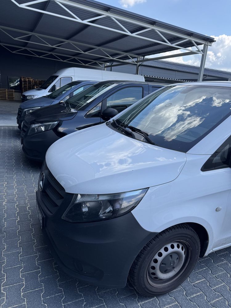 BUS Wynajem busów aut dostawczych wypożyczalnia samochodów Sprinter