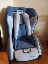 Автокрісло дитяче Recaro Young Exper Plus