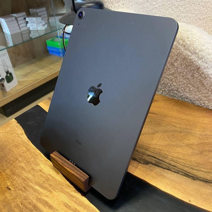 Apple iPad Air 10.9" (2020) | Wi-Fi 64GB Space Gray (MYFM2)