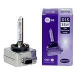 Автолампа ксенон GE D1S 35W 85V Xenon-HID