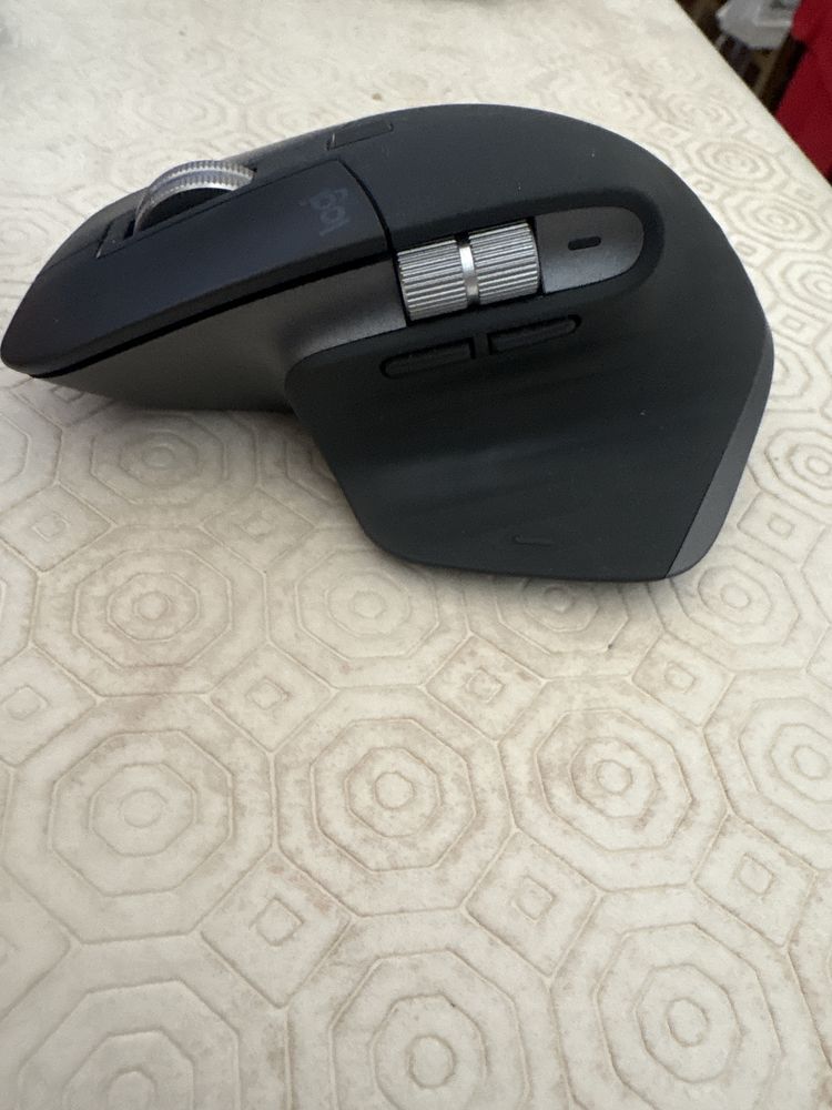 Logitech MX Master 3