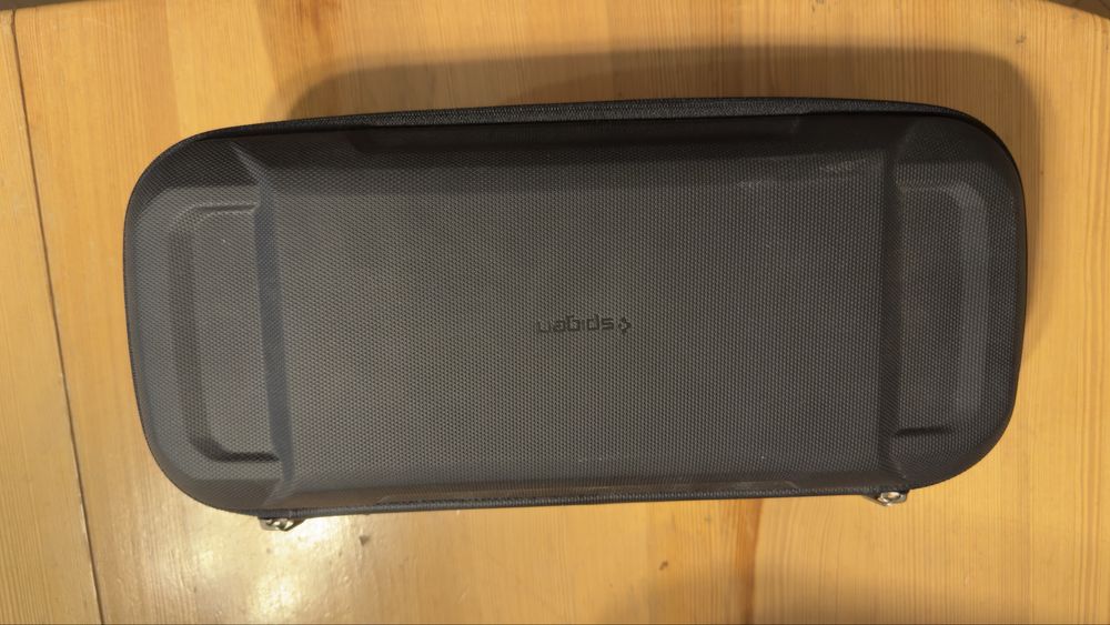 PlayStation Portal Stan Idealny w Zestawie z Etui Spigen A i Szkłem