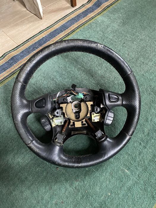 Кермо Land Rover Freelander