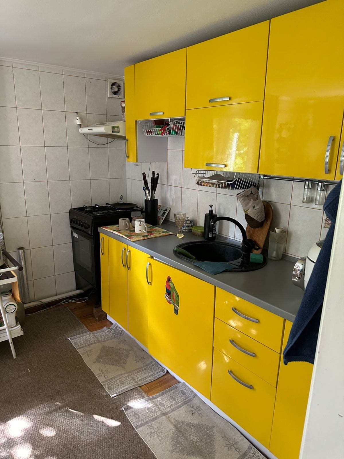 Оренда будинку біля Конча-Заспи, 174 м² простору та затишку