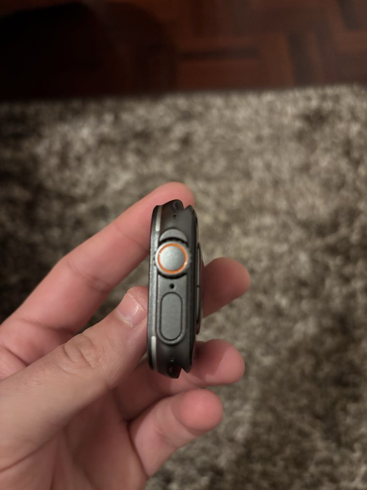 Smartwatch HK-10