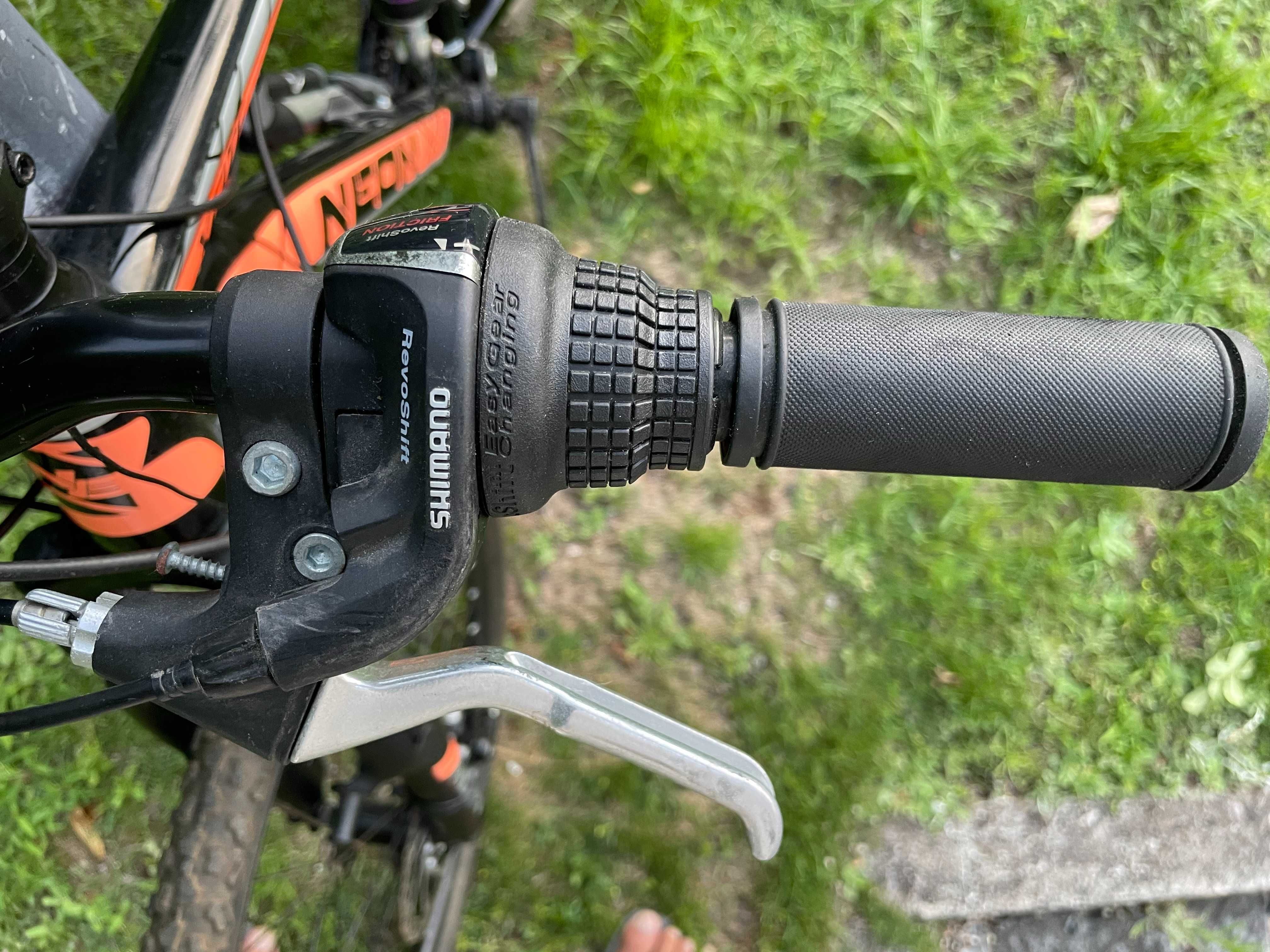 BTT BIKE NEON X-LITE Sport roda 26