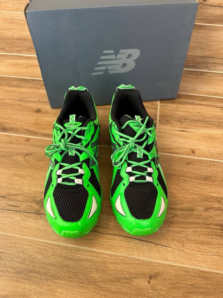 Кроссовки New Balance 610