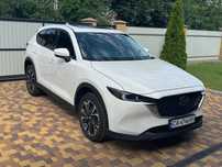 Mazda cx 5 Premium Plus AWD