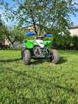 Barton pentora 125