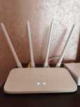 Xiaomi WiFi роутер маршрутизатор