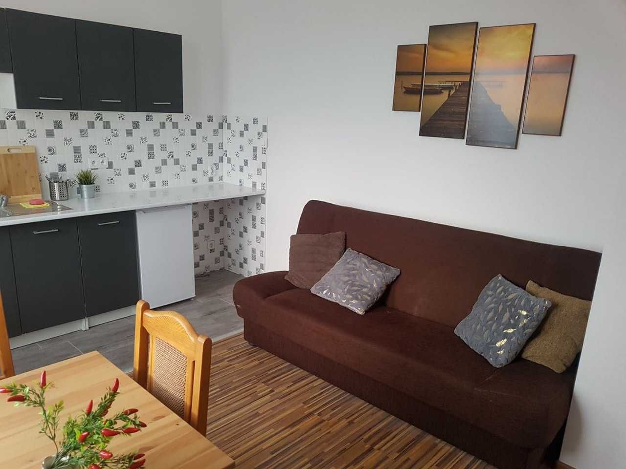 Noclegi Ustka pokoje i apartamenty