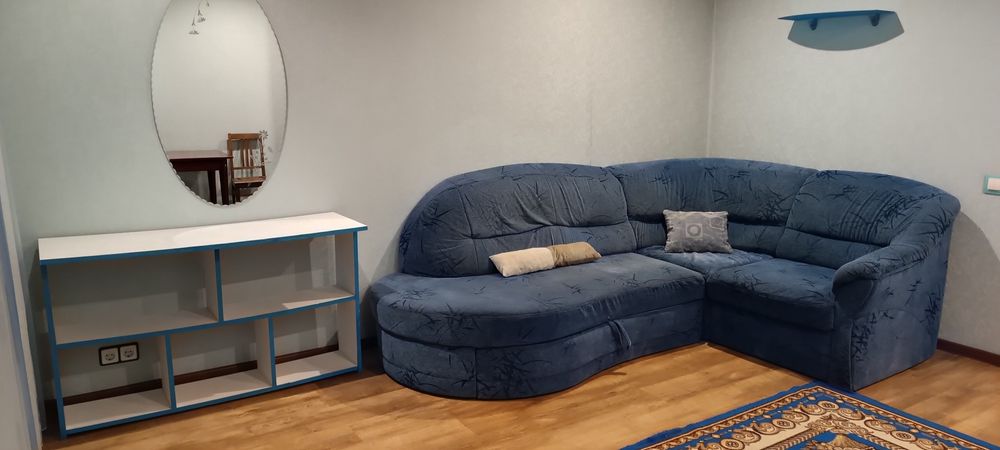 Здається кімната р-н Сєдова