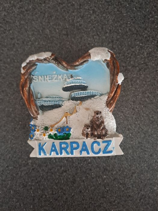 Magnes z Karpacza