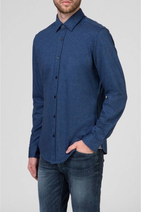 Рубашка Hugo Boss (Германия) р.L