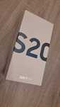 Smartfon Samsung Galaxy S20 FE 5G 6GB / 128GB - grafitowy - komplet