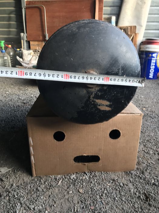 Продаю ресівер воздуха.