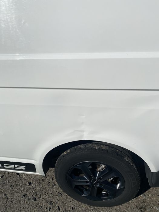 Фольксваген  т5 gp