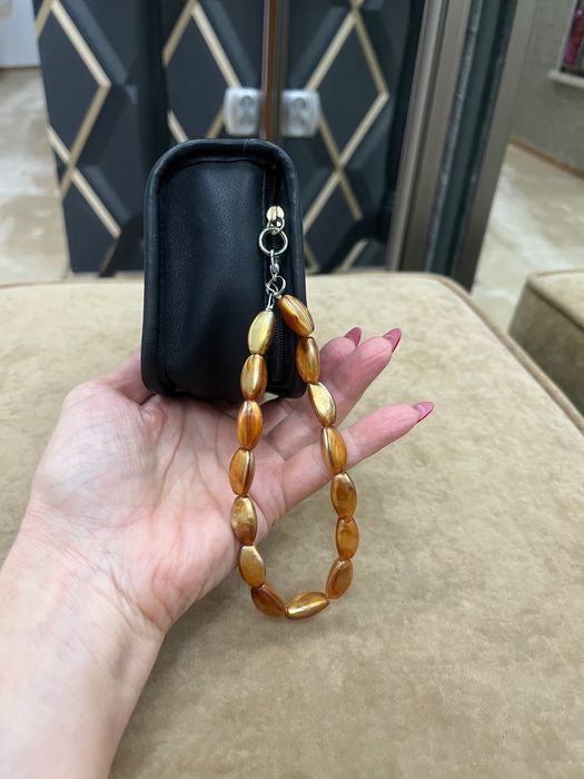 Coach torebka kosmetyczka