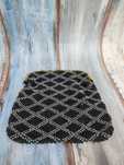 Vintage Torebka - LUMURED - Made In U.S.A - Design lata 60/70