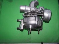 Turbosprężarka Turbina Auris Corolla Yaris 1,4 d4d 90 km