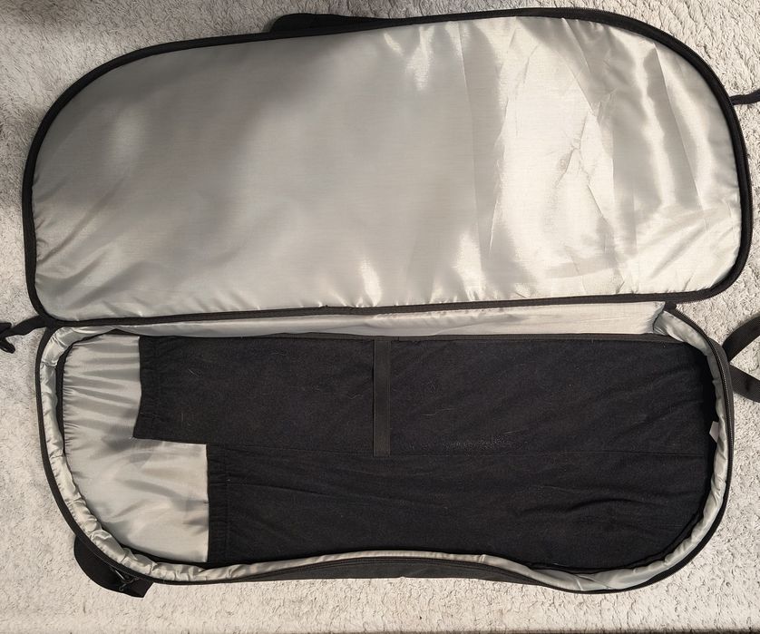 ŁUK ZESTAW DLA POCZATKUJĄCYCH Ragim Matrix Evo LH, 2xramiona mata akc.