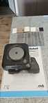 Irobot roomba mop braava Jet m6 czarny