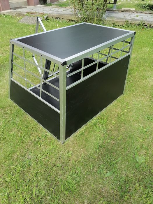 Transporter dla psa XXL