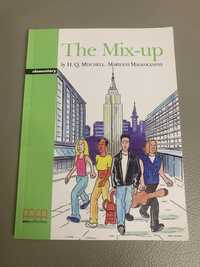 The Mix - up elementary MM publications