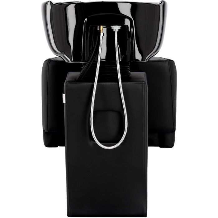 В НАЯВНОСТІ Перукарська мийка чорна Pikos