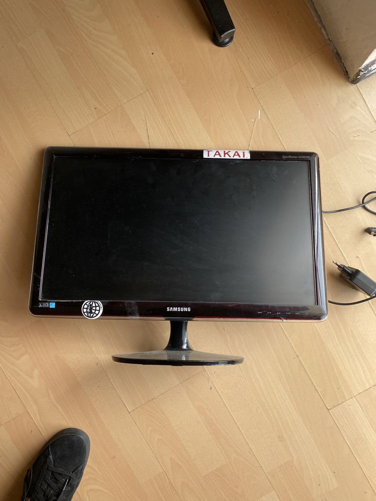 Vendo evra computador