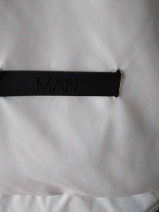 kamizelka meska-puchowa HIT