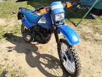 Suzuki dr 125...