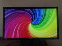 Монітор IPS Samsung 24" (S24E650PL) FullHD