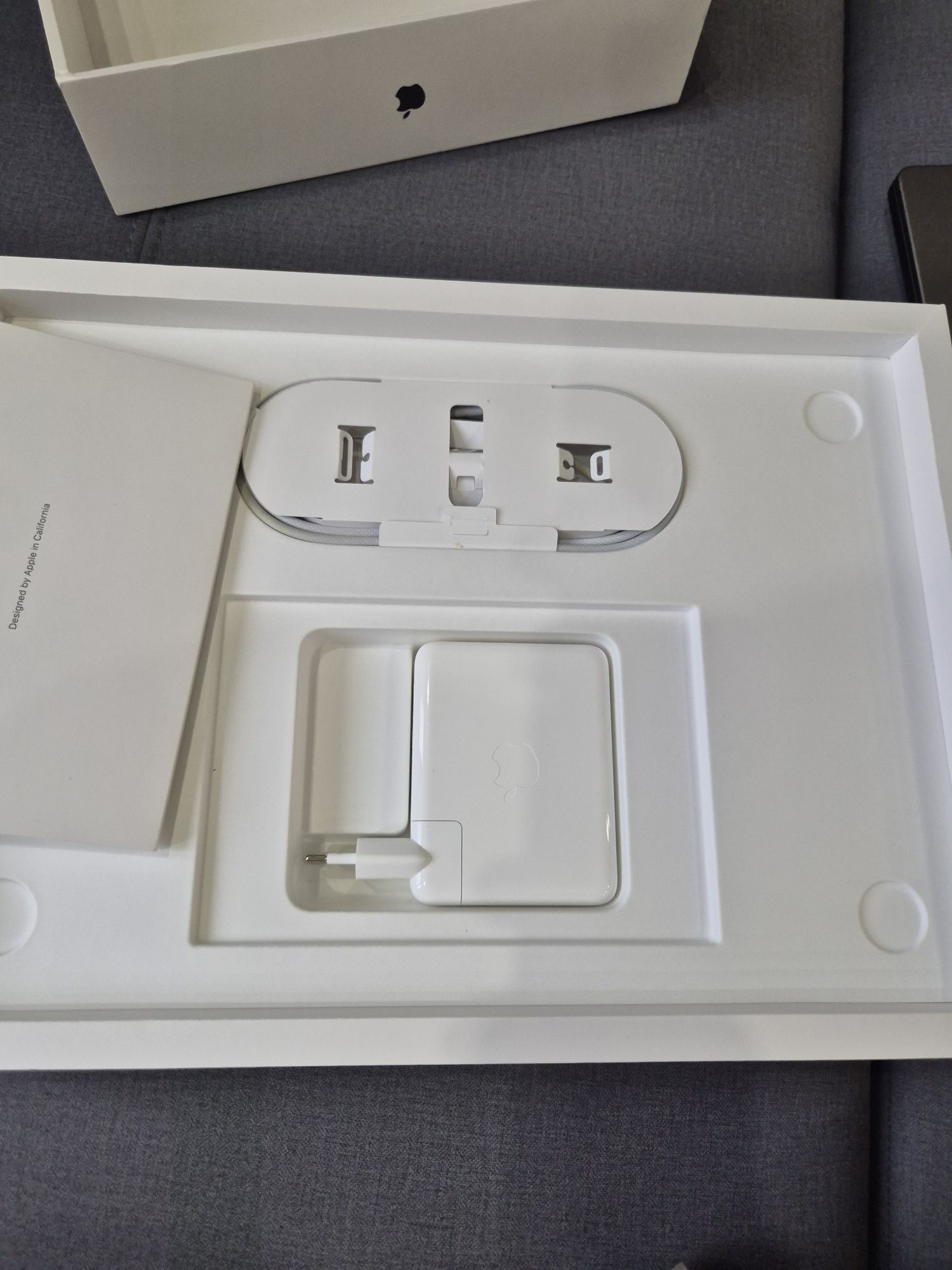 MacBook Pro 16 m1