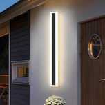 Nowa lampa ścienna / lampka / kinkiet / 24W / 4000K / 80 cm !A1838!