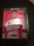 Vendo fifa 20 para xbox one