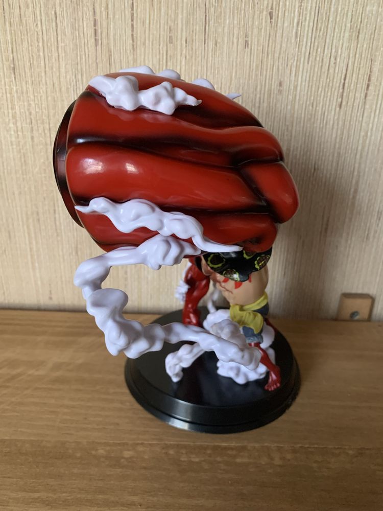 Boneco Luffy One Piece