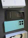 Motorola edge 60 fusion NOWA