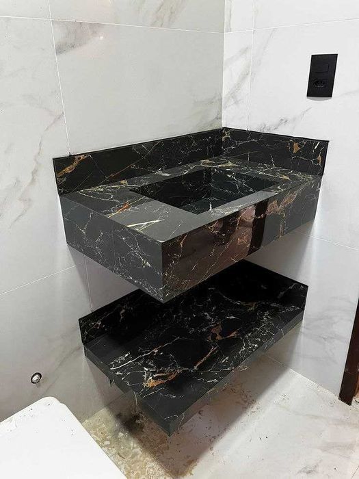 Ексклюзивні раковини з керамограніту | Для дому,офісу,кафе. Умивальник